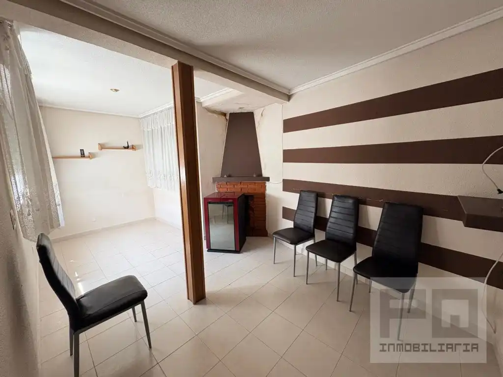 Wohnung zur Miete in Las Navas del Marqués 
