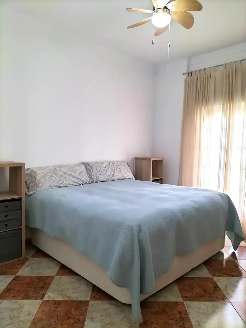 Habitación de Casa o chalet en venta en Carmona