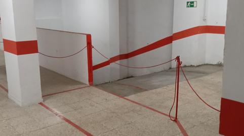 Foto 4 de Garatge de lloguer a Calle de Benavides, 25, Duggi - Rambla - Los Hoteles,  Santa Cruz de Tenerife Capital