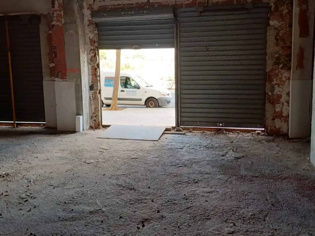 Parking de Local en venta en Elche / Elx