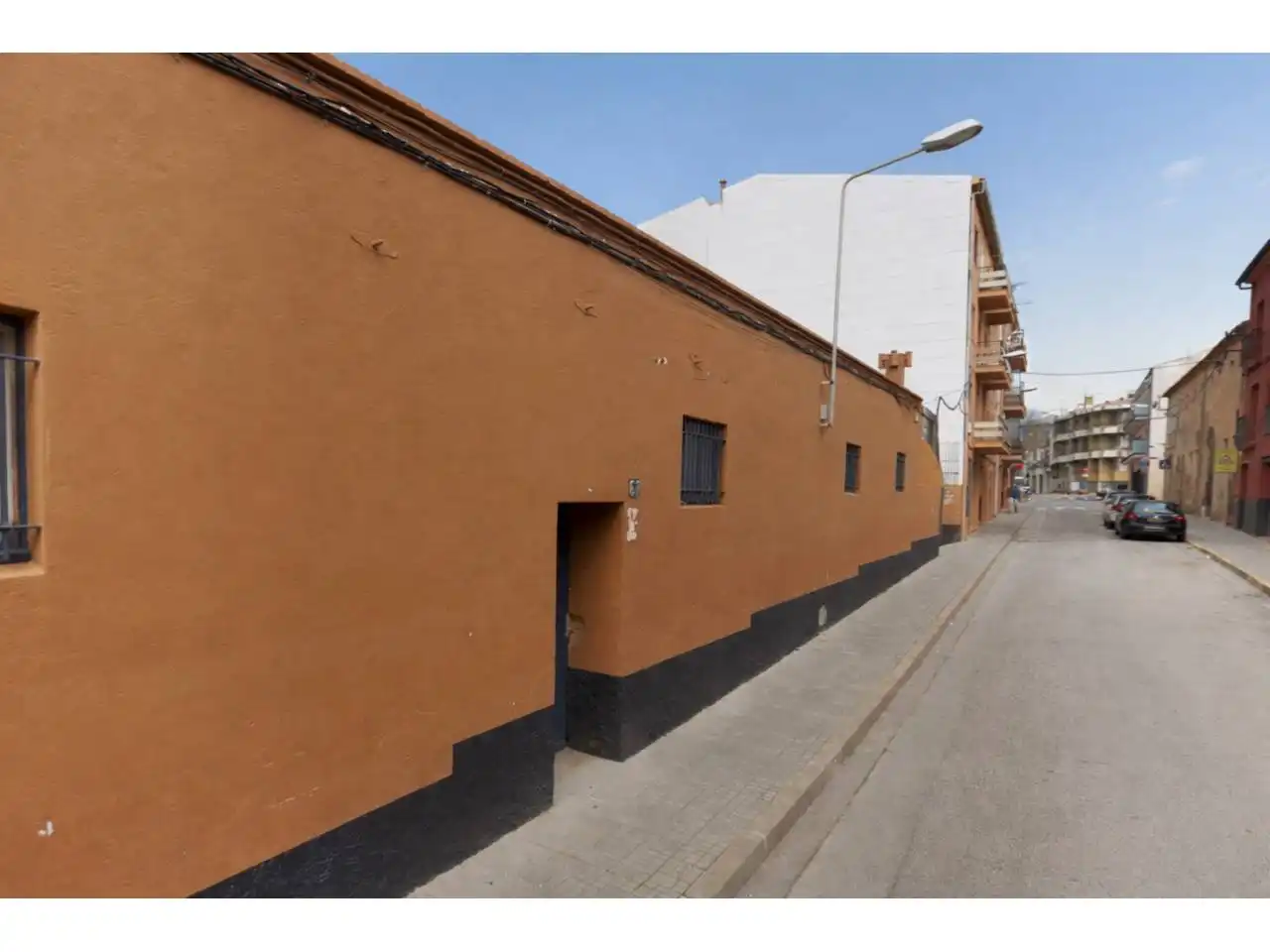 Terreny residencial en venda a Calle Pals, imagen 2