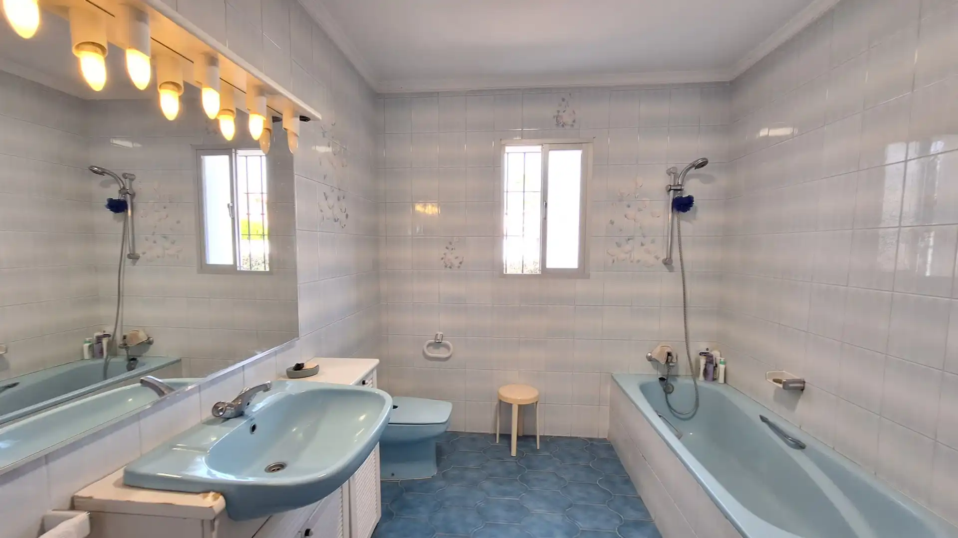 Casa amb jardí en venda a Playa Bahía Dorada, imagen 17