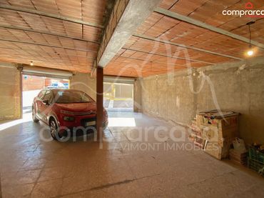 Local comercial en venda a Nucli Urbà