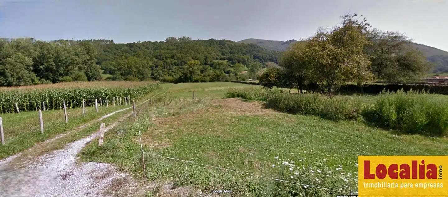 Lands and plots for sale in Barrio Abajo, imagen 7
