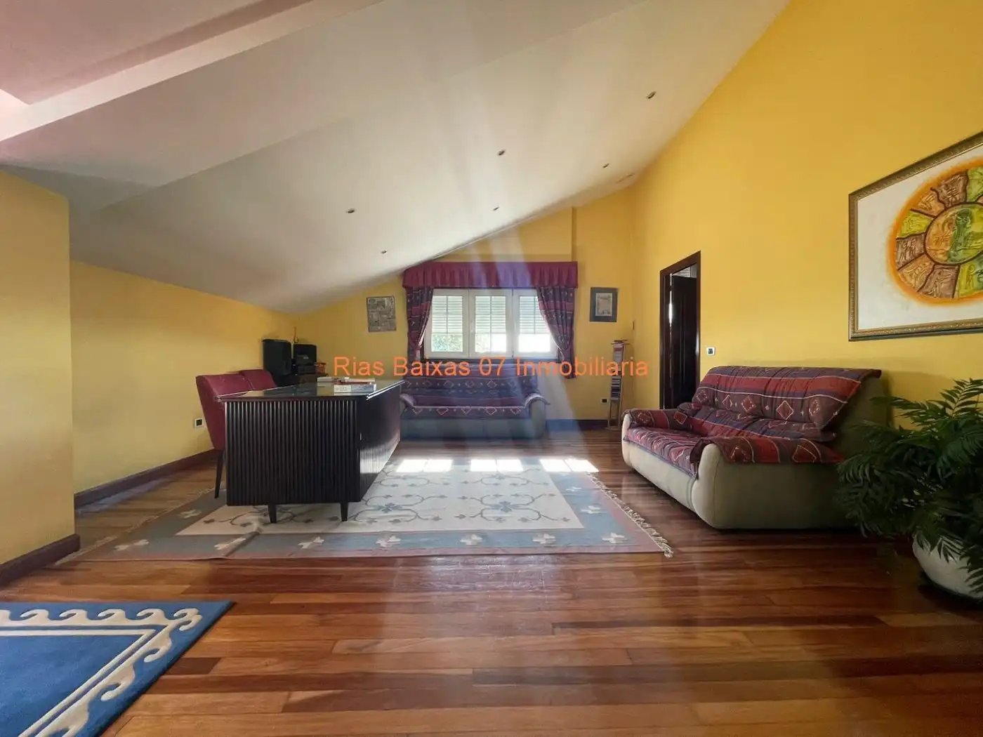 Casa o chalet en venta en Redondela