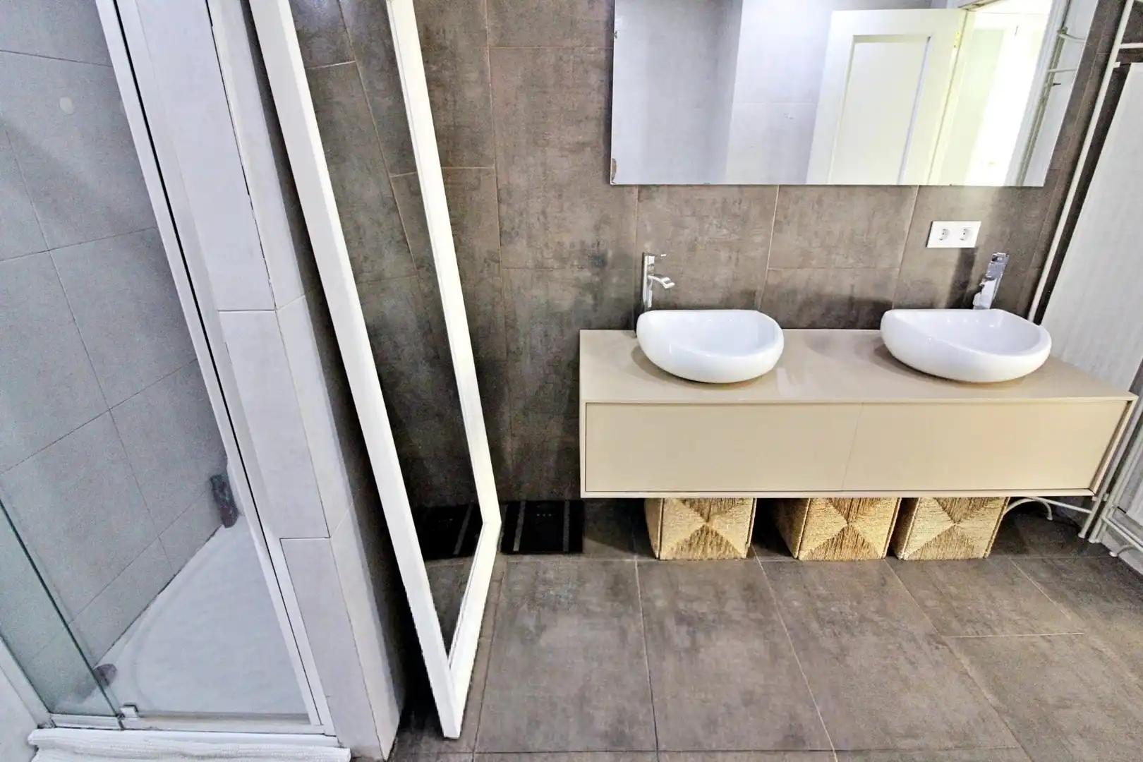 Wohnung mit Terrasse zum Verkauf in Piscinas, imagen 3