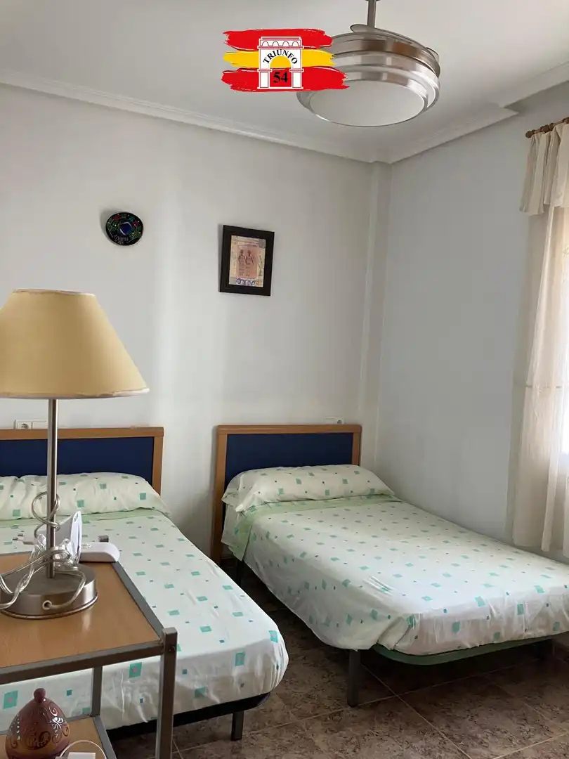 Casa pareada en venta en Avenida de Colón, imagen 13