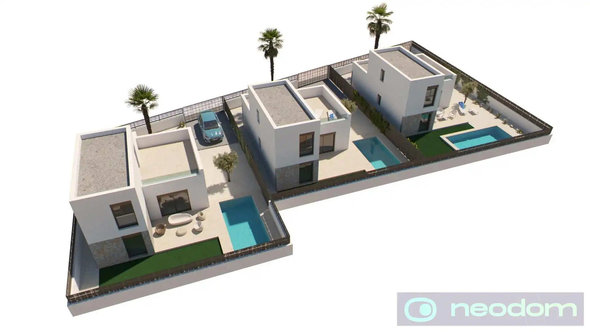Casa con piscina in vendita a N/A, imagen 24