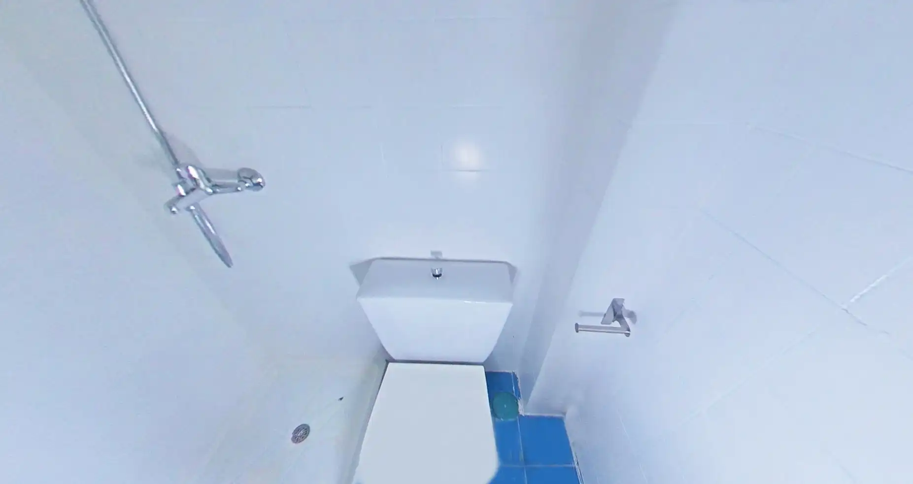 Baño de Piso en venta en Alicante / Alacant