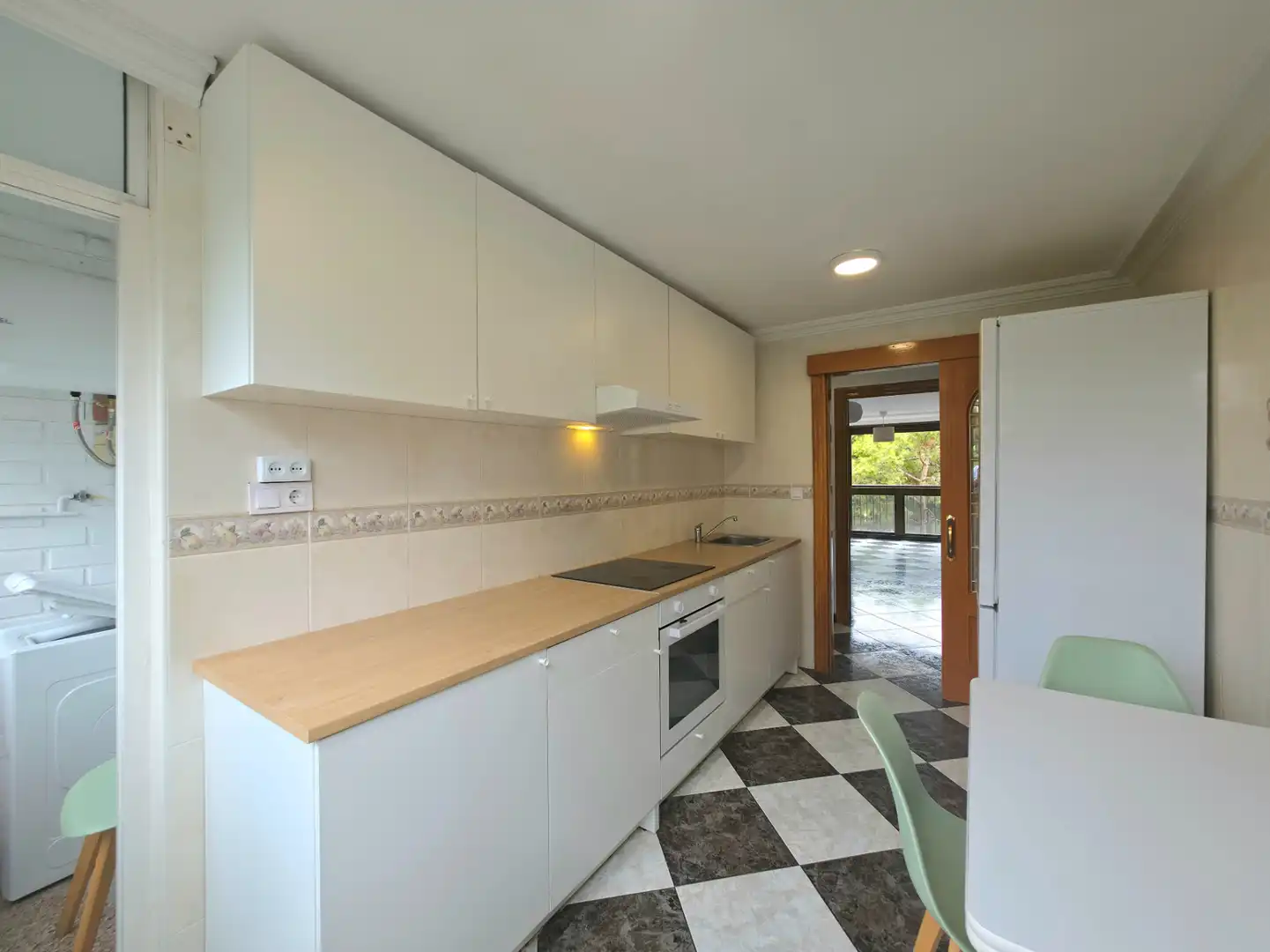 Wohnung mit Aufzug zum Verkauf in Avenida del Doctor Jiménez Díaz 12, imagen 5