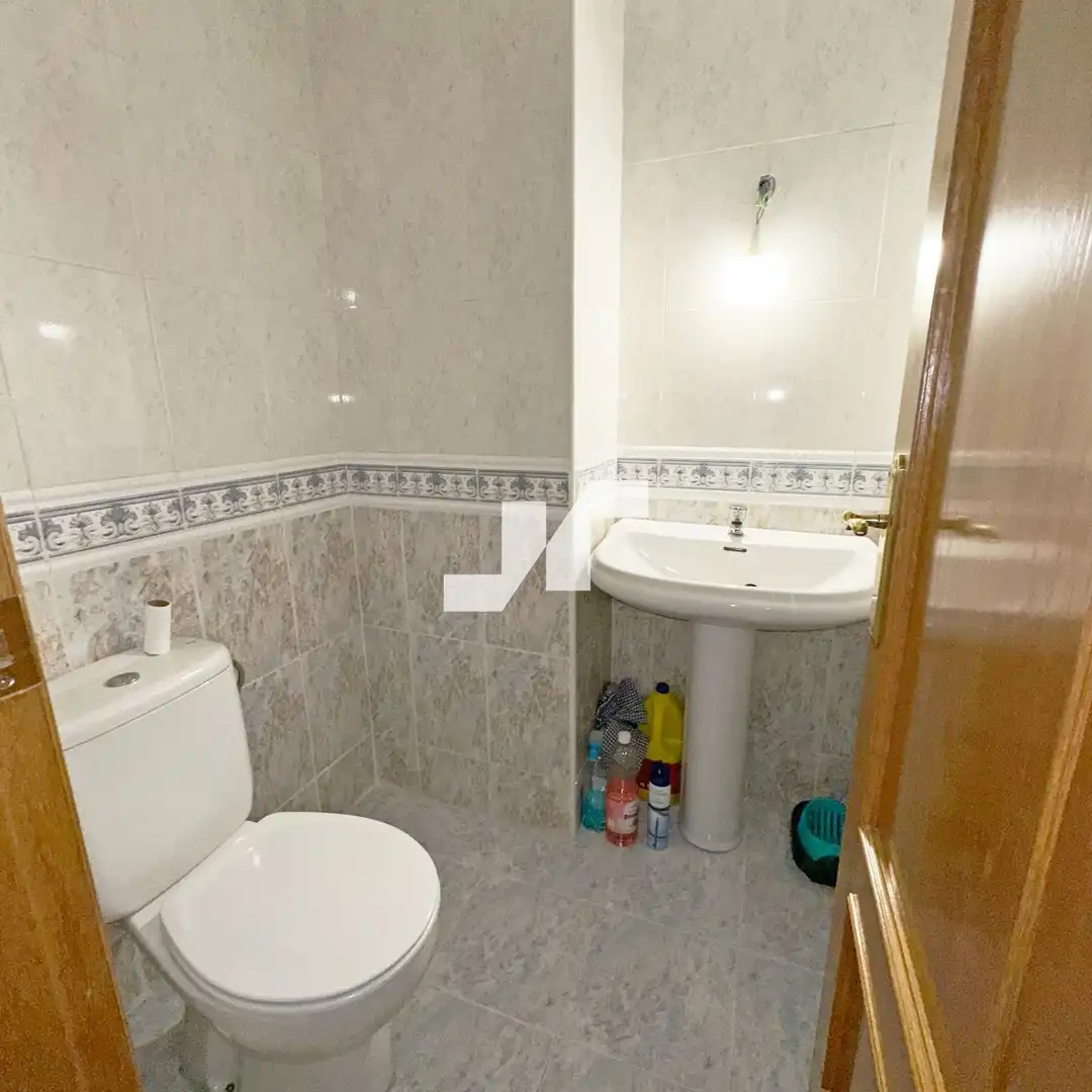Baño de Oficina de alquiler en Vila-real