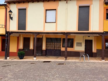 Residential for sale in Mansilla de las Mulas