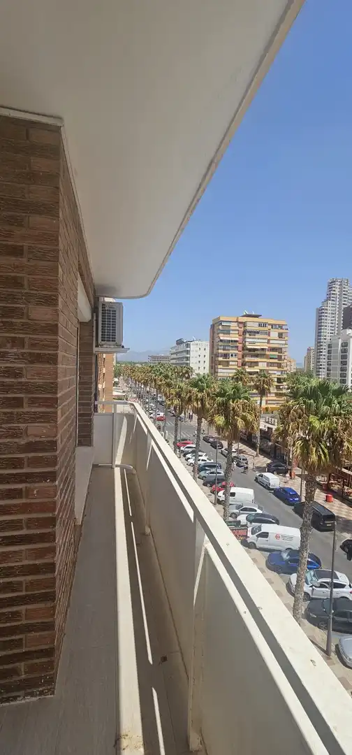 Pis amb ascensor en venda a Avenida del Mediterráneo, imagen 5