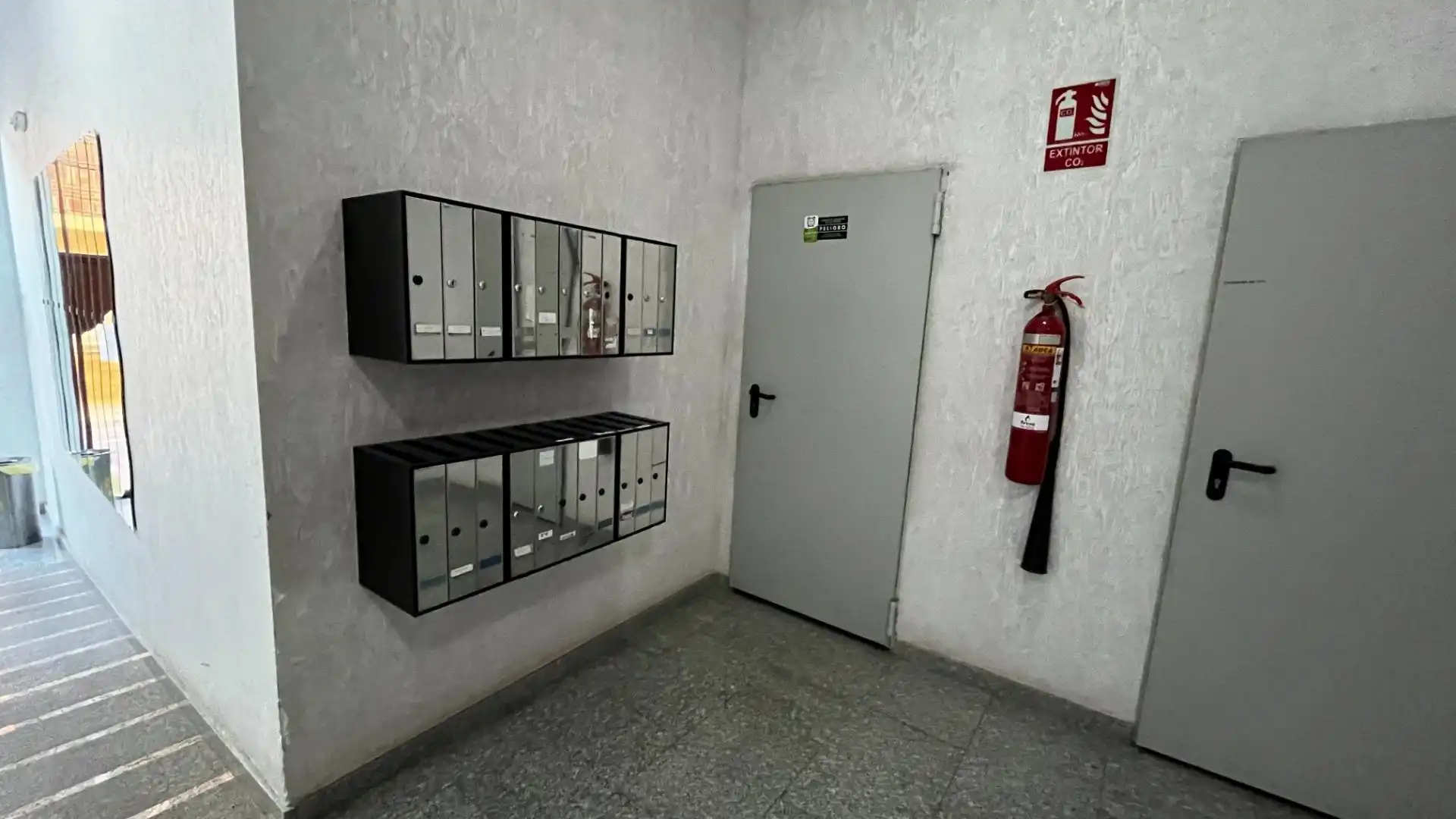 Apartamento de alquiler en Murcia con Aire acondicionado y Trastero