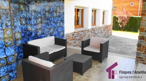 Foto 4 de Casa o xalet en venda a L'Ametlla del Vallès, Barcelona