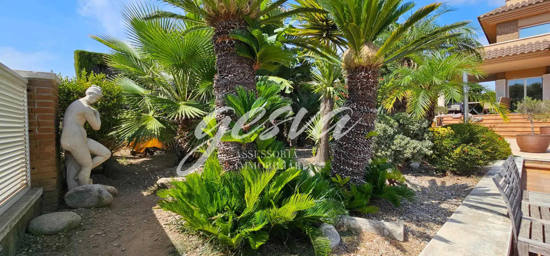 Villa avec piscine à vendre à Carrer Doctor Gil Vernet, imagen 12