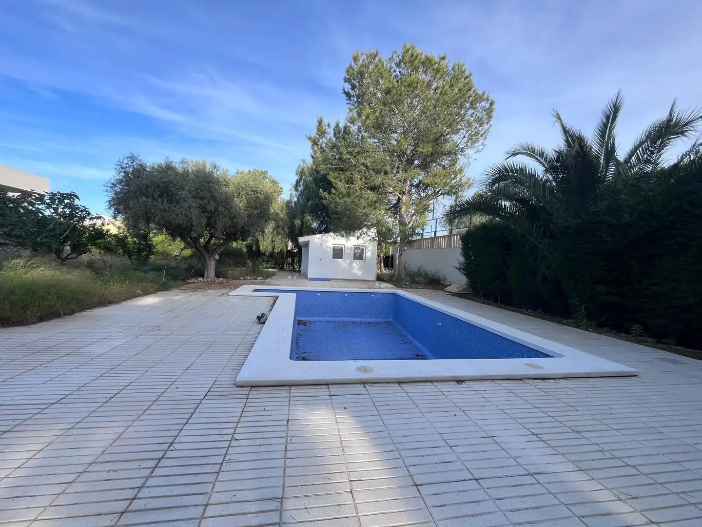 Villa con piscina in vendita a Los Girasoles, imagen 30