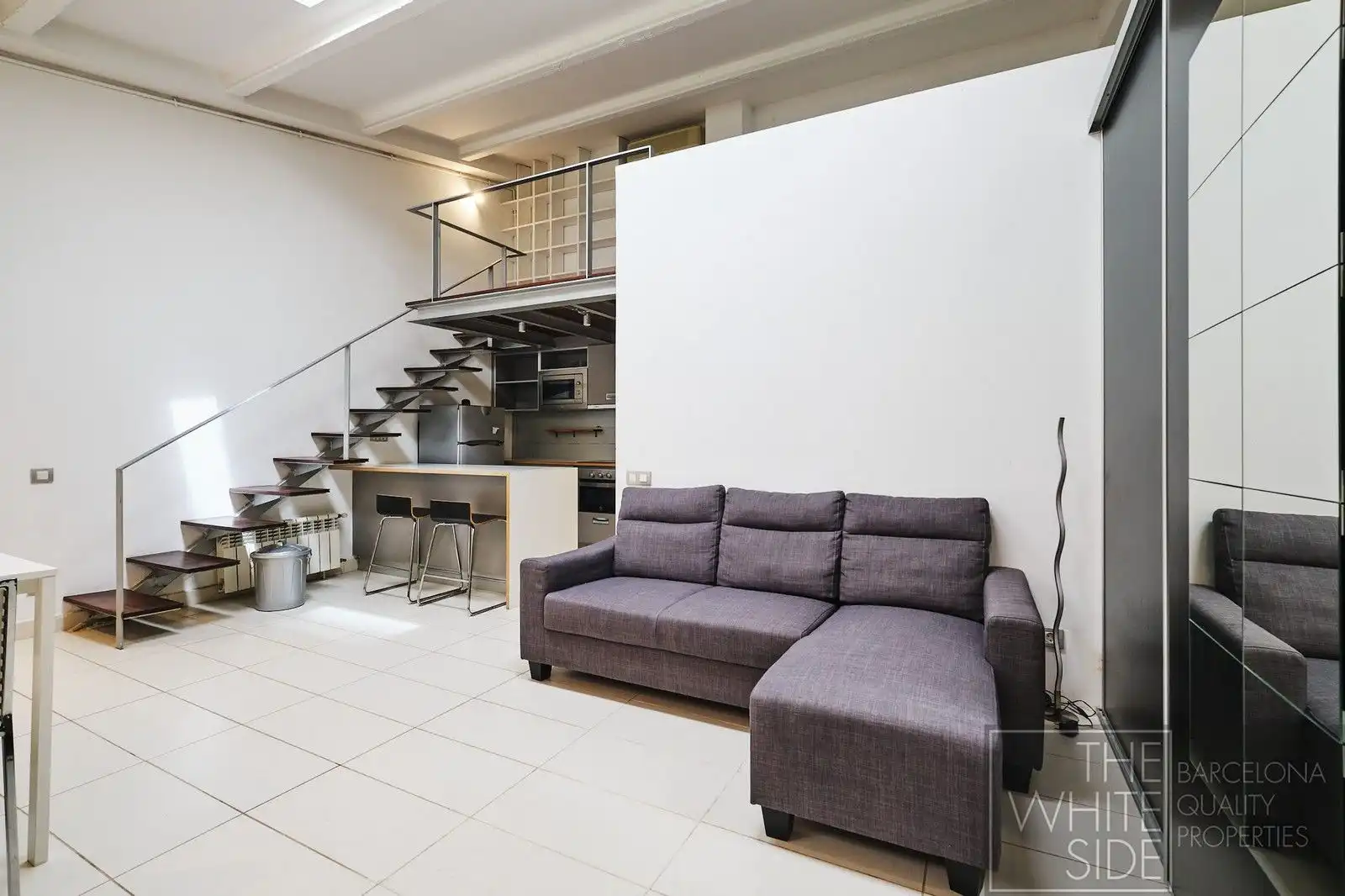 Wohnung zum Verkauf in Marià Cubi, imagen 2