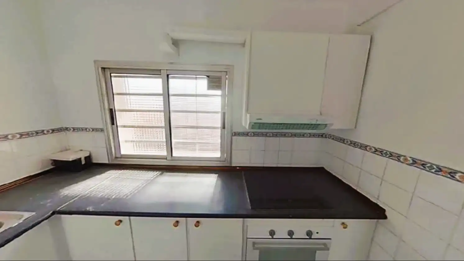 Cocina de Piso en venta en Tarragona