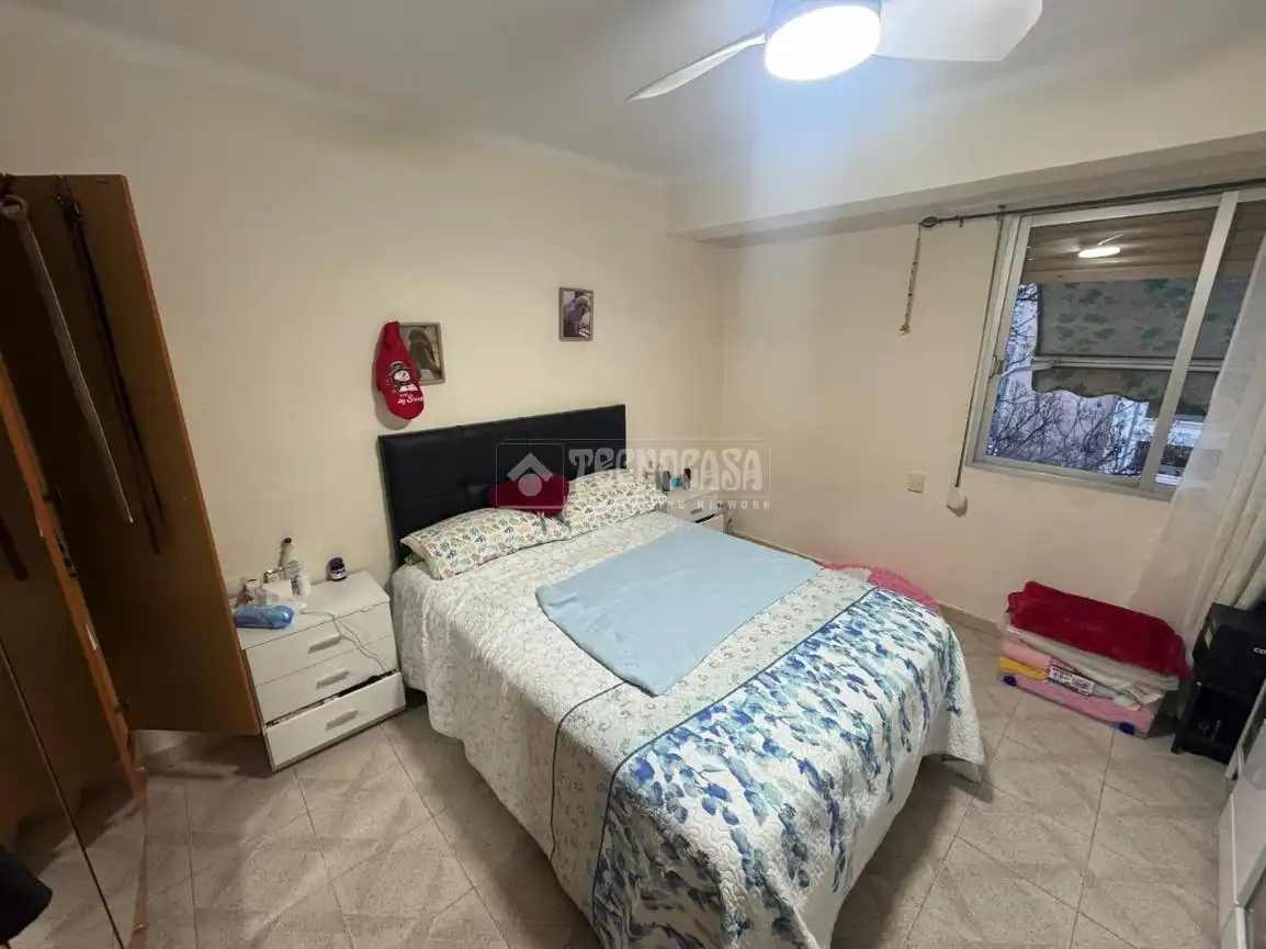 Habitación de Piso en venta en Valencia con Calefacción, Amueblado y Balcón