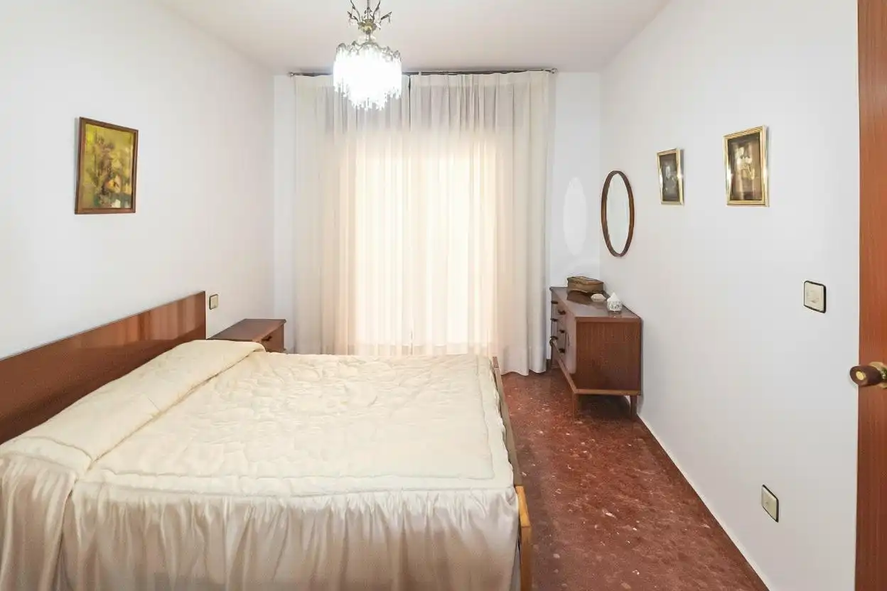 Dormitori de Casa o xalet en venda en Motril amb Traster i Balcó