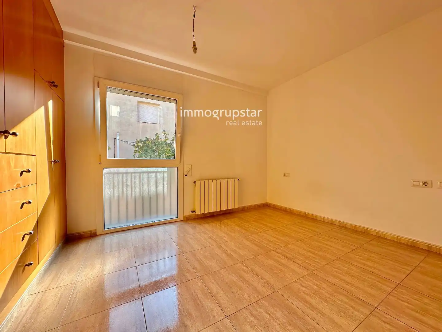 Habitación de Dúplex en venta en Palamós con Calefacción, Terraza y Balcón