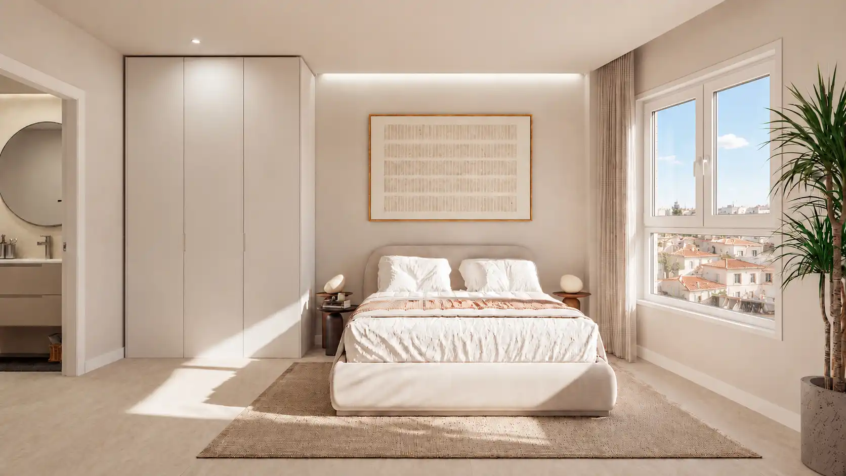New build Flat with lift for sale in Carrer de Cullera 13, imagen 6