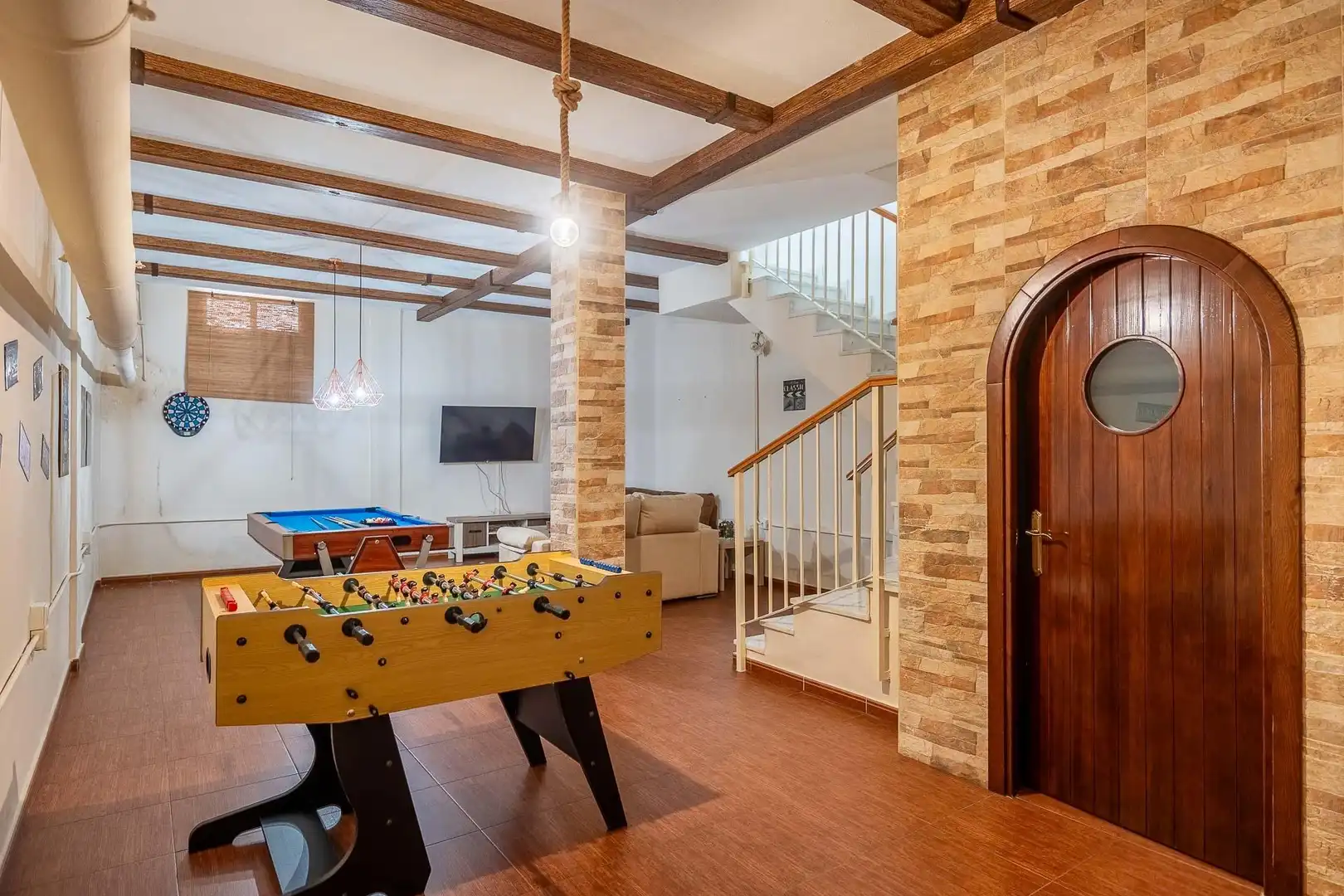 Adosado con terraza en venta en Calle del Azafrán, imagen 23