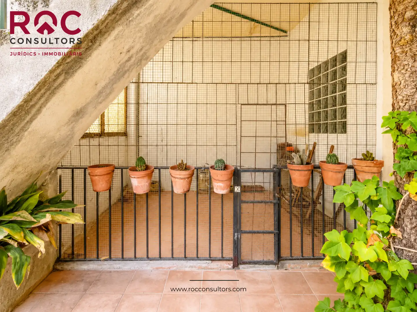 Casa a schiera in vendita a de Montserrat, imagen 17