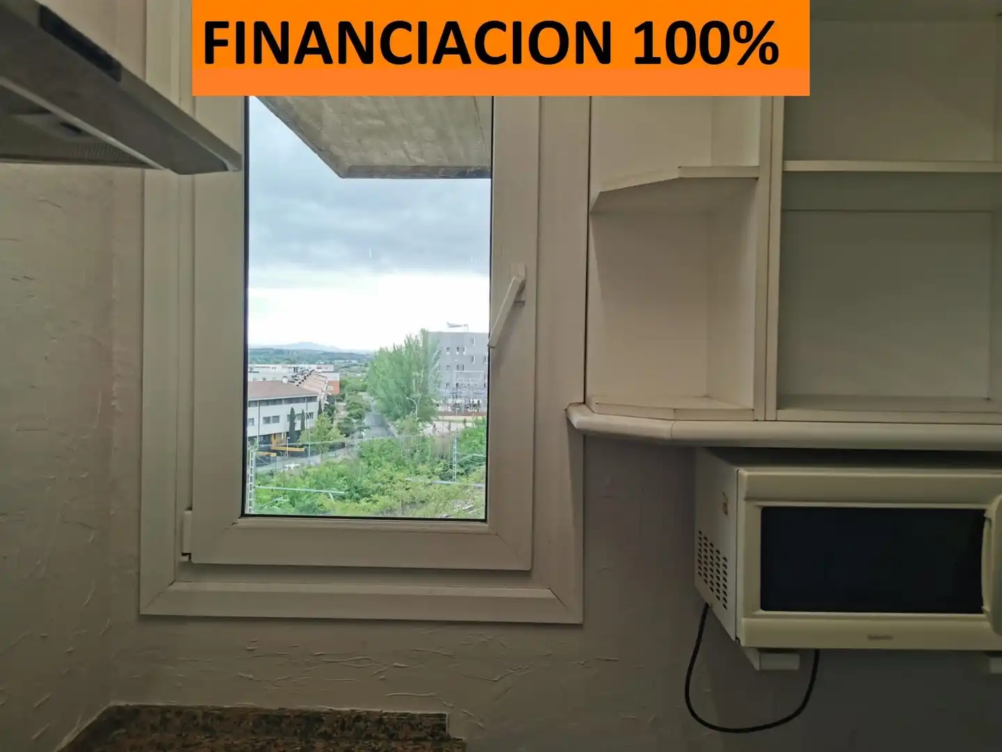 Terraza de Piso en venta en Tudela con Aire acondicionado, Calefacción y Terraza