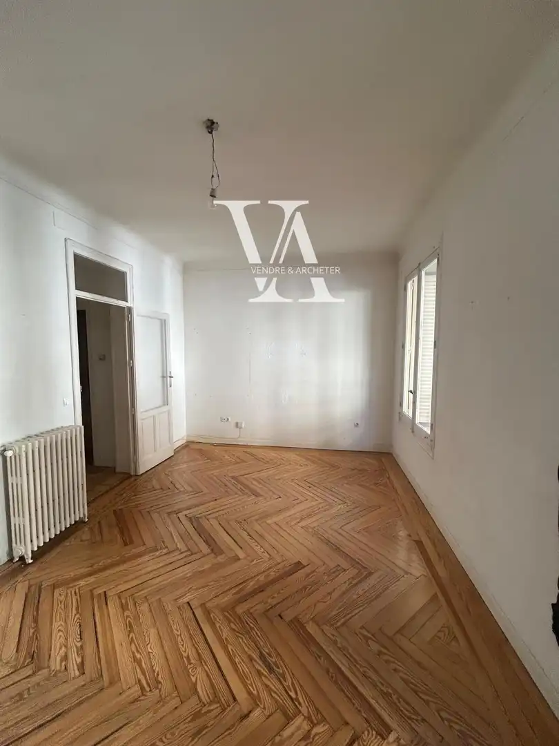 Appartement avec ascenseur à vendre à Retiro, imagen 4
