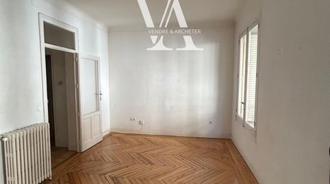 Foto 4 de Piso en venta en Ibiza de Madrid, Madrid Capital