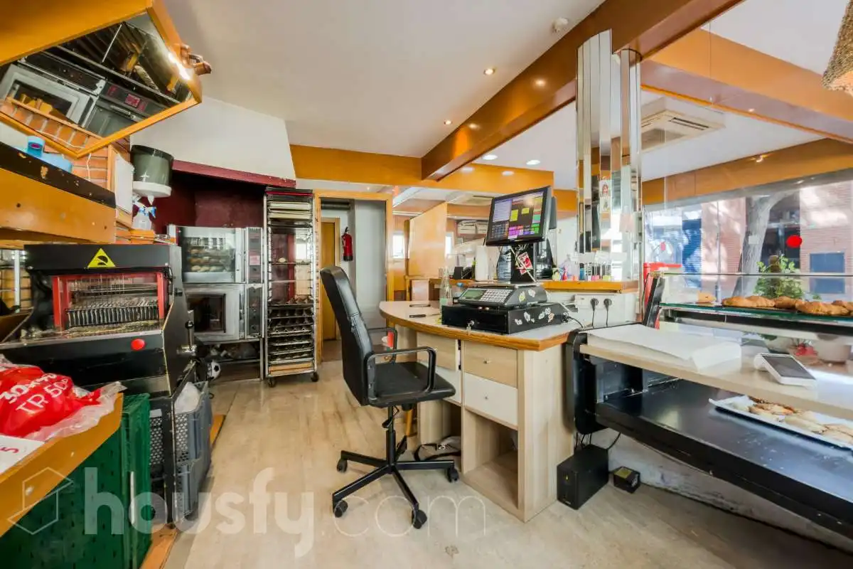 Business premises for sale in Calle Andalucia ., imagen 9