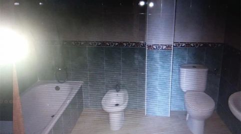 Foto 5 de Piso en venta en Calle Jardines, 2, Bailén, Jaén