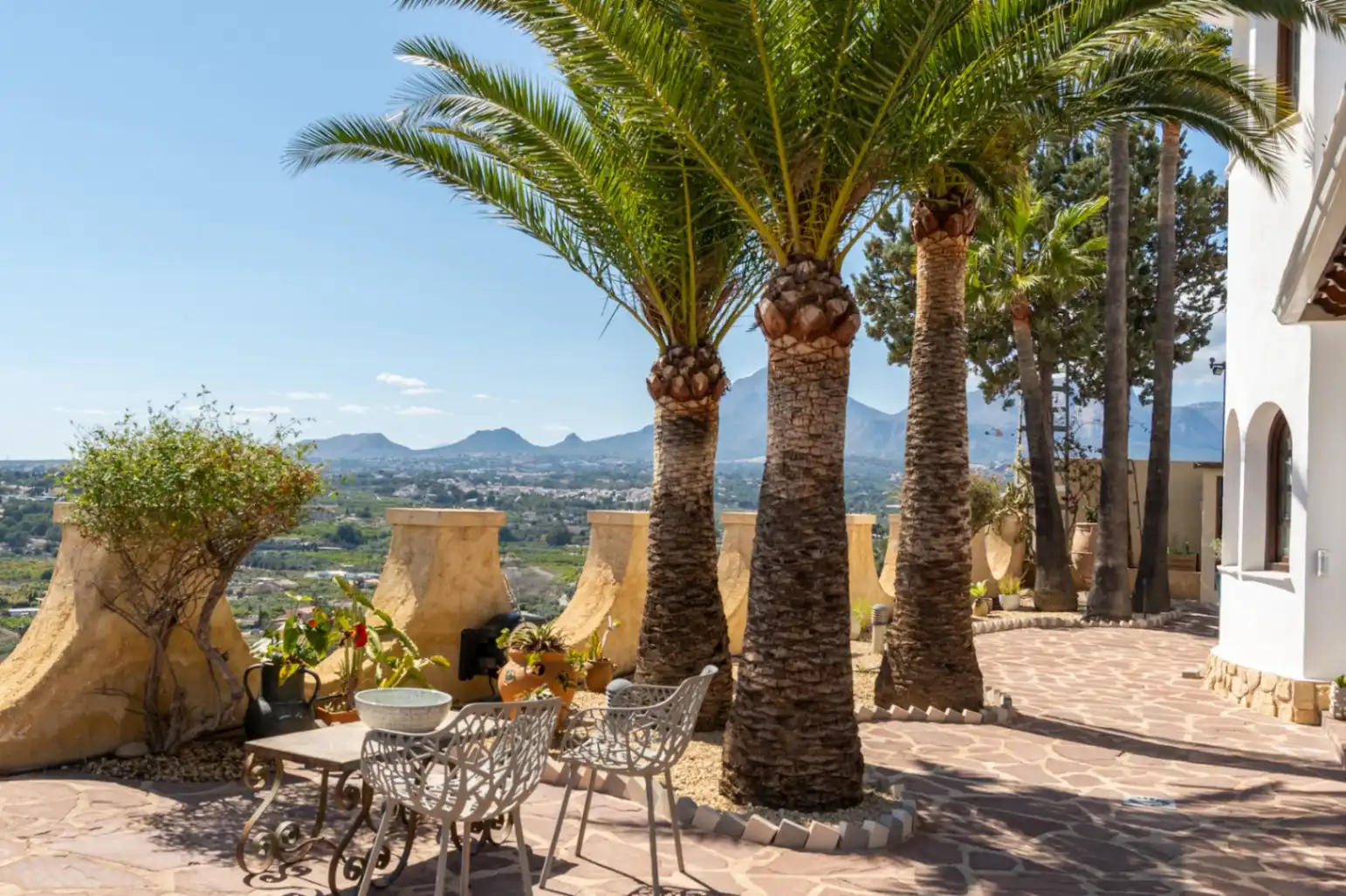 Casa o chalet en venta en Altea ciudad