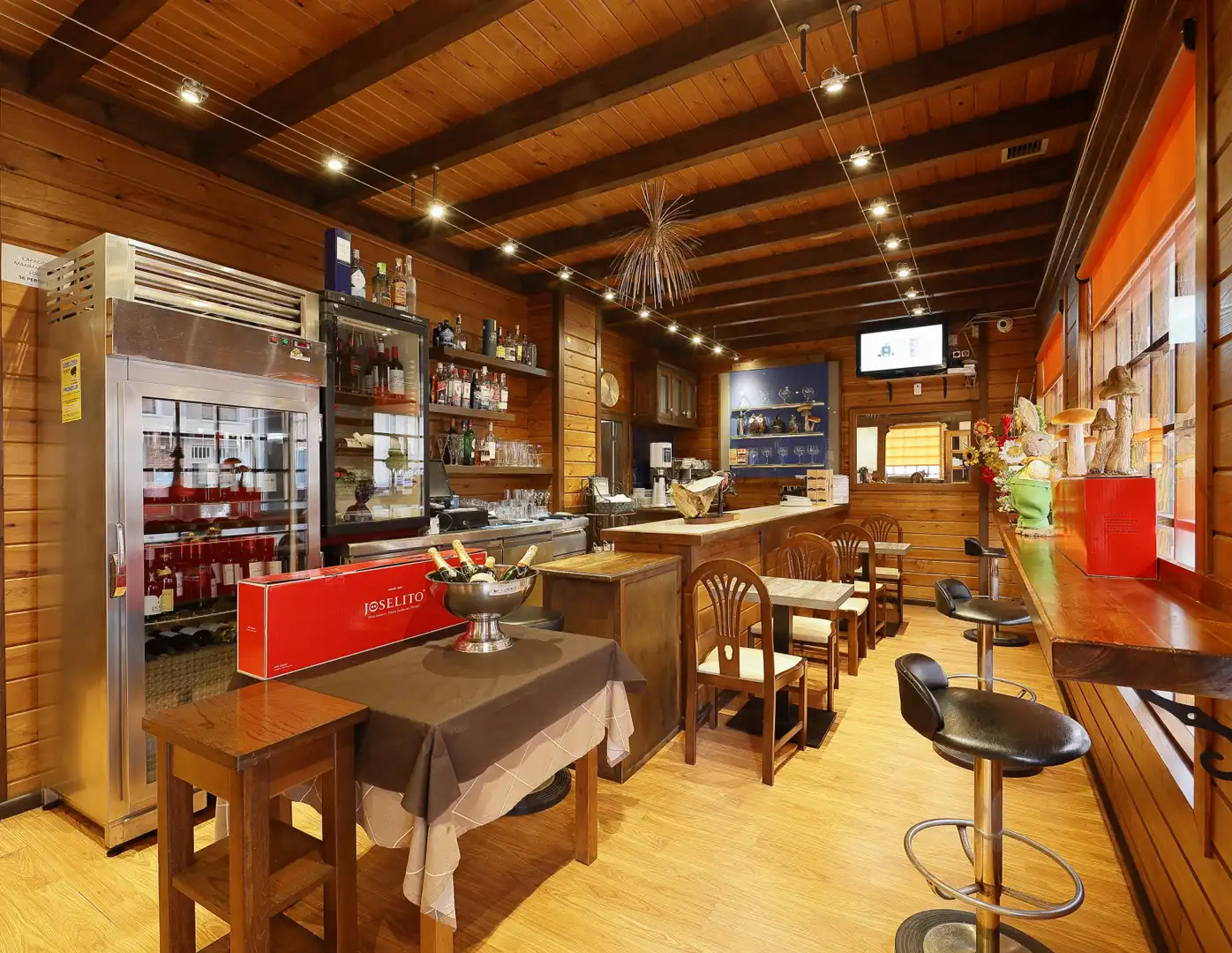 Business premises for sale in Gijón - USANDIZAGA 23, imagen 9