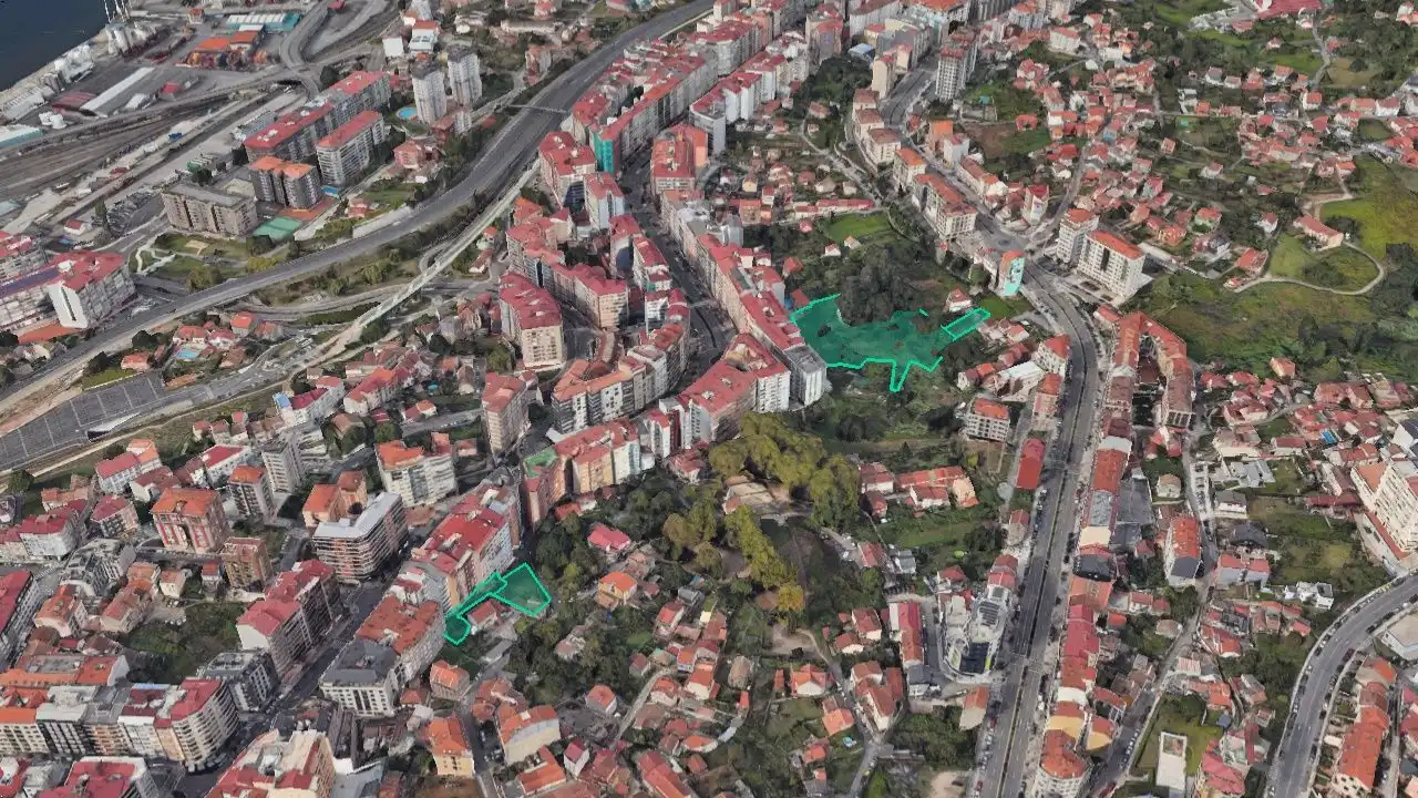 Terreni e lotti in vendita a Ru Travesia De Vigo, imagen 4