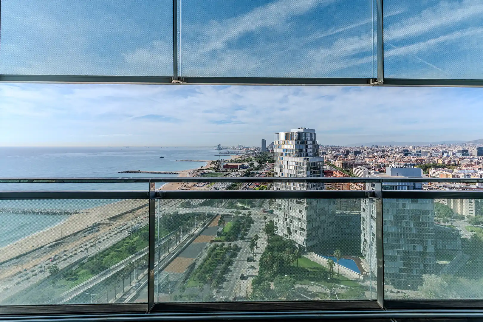 Duplex avec terrasse à vendre à Sant Martí, imagen 67