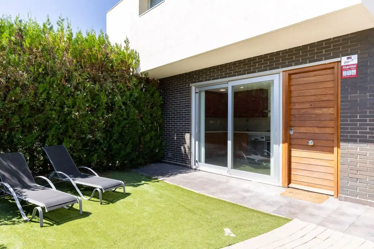 Villa con terrazza in vendita a Calle Las Viñas, imagen 41