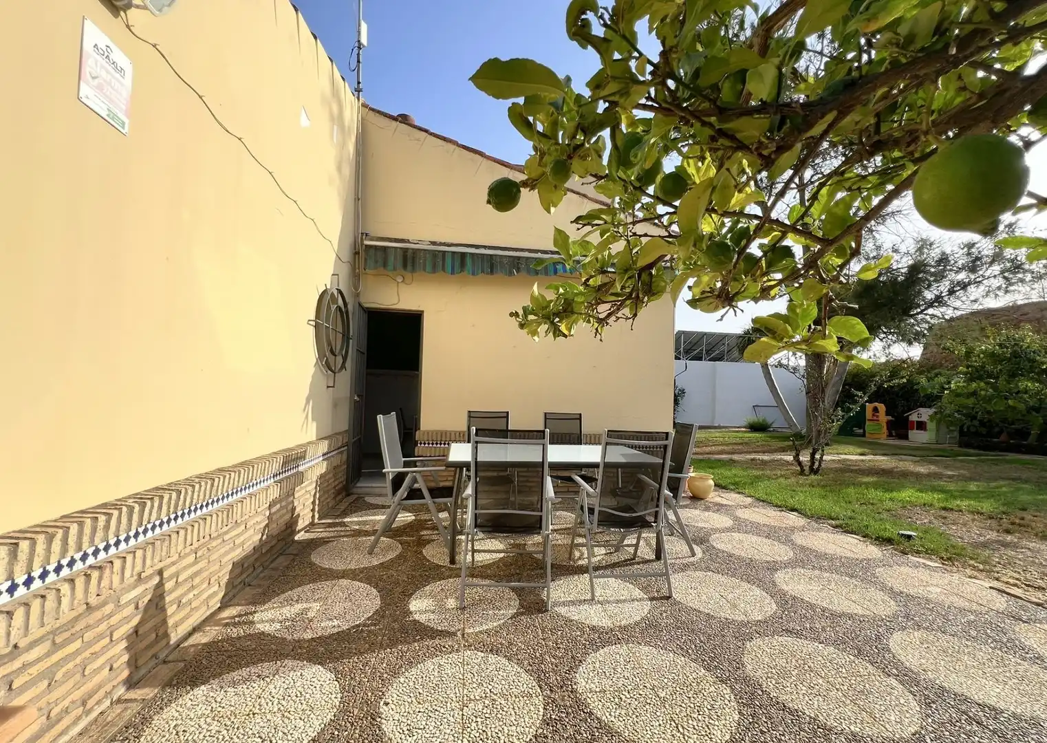 Casa con jardín en venta en BRECA, imagen 6