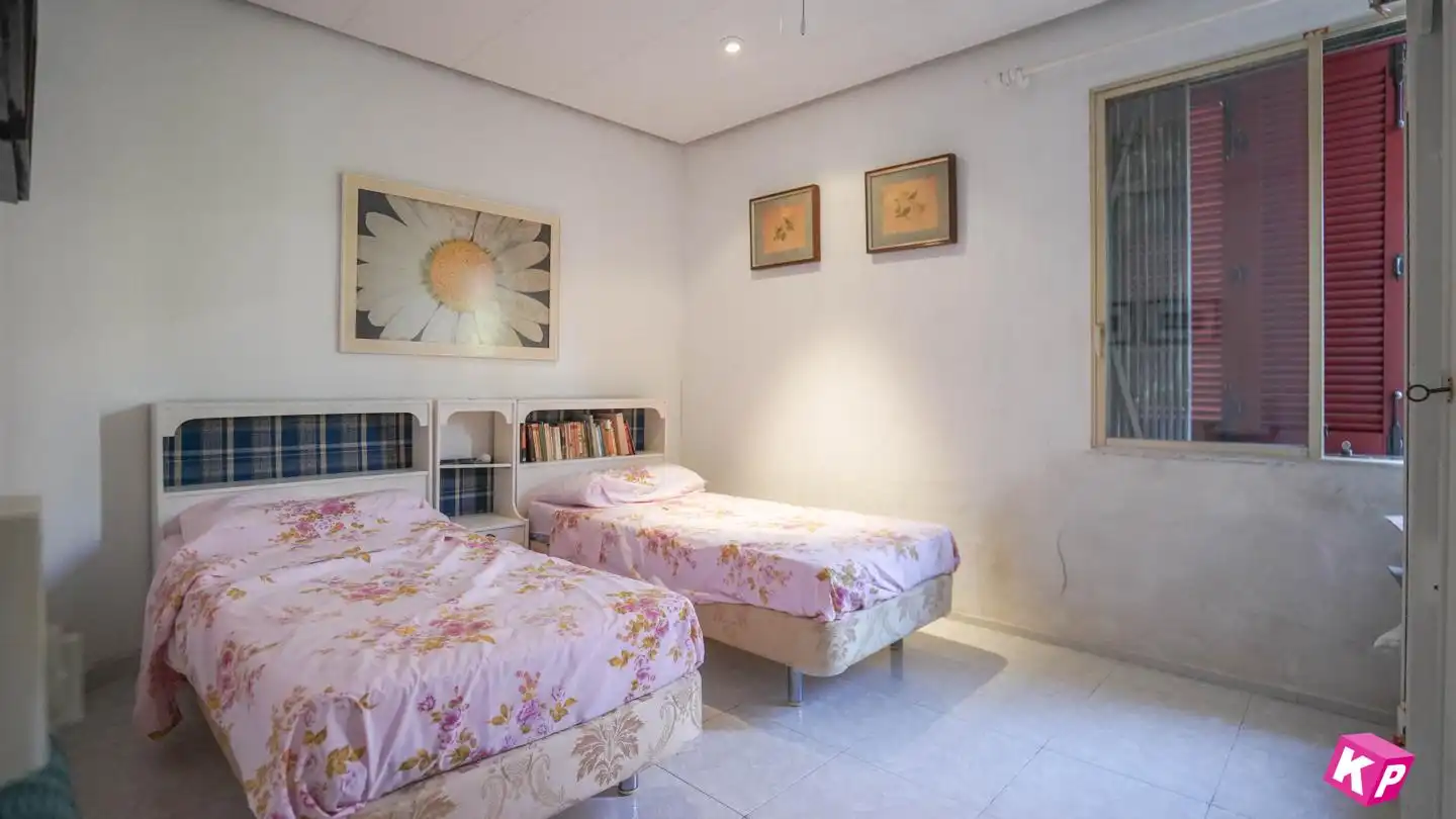 Casa amb jardí en venda a Santiago Bernabéu, imagen 47