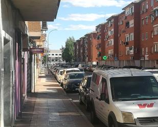 Exterior view of Premises for sale in Torrejón de Ardoz