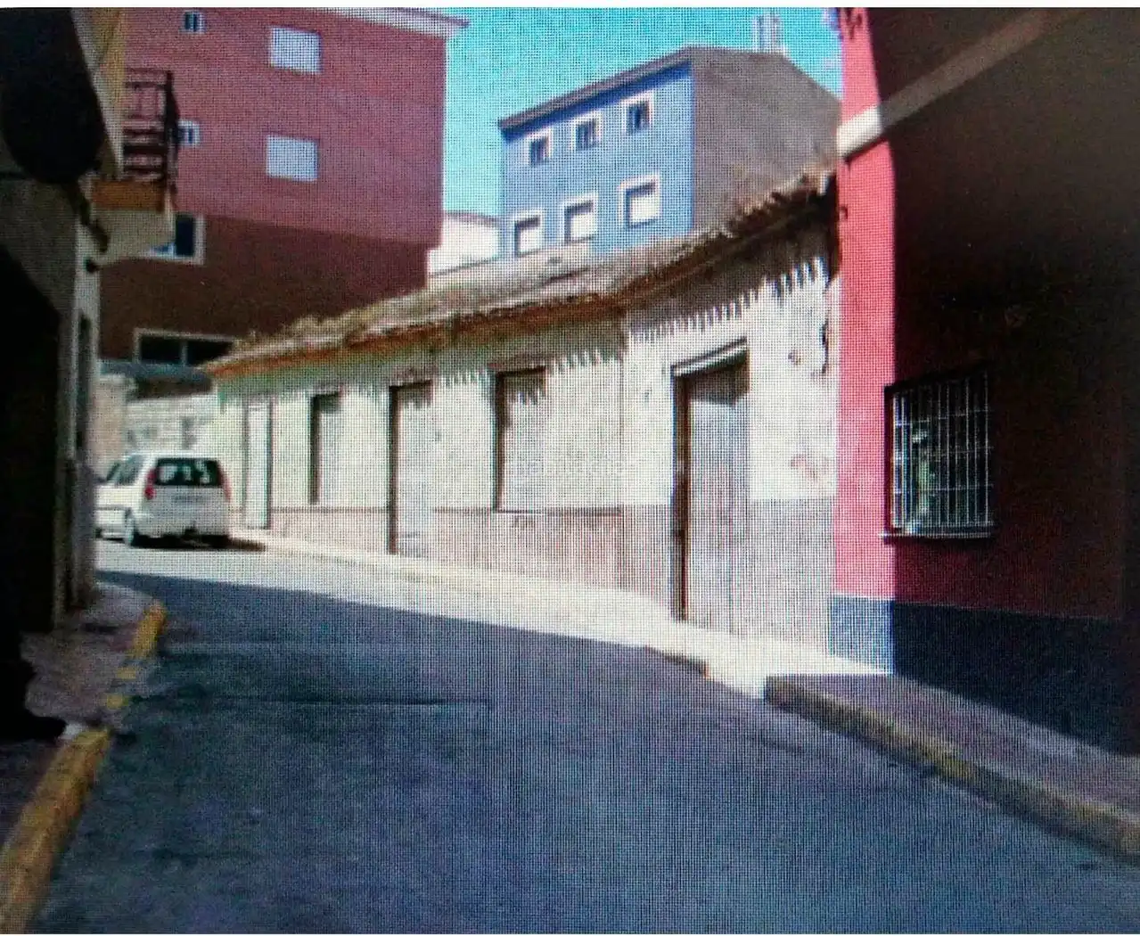 Adossat en venda a Calle el Molino 6, imagen 3