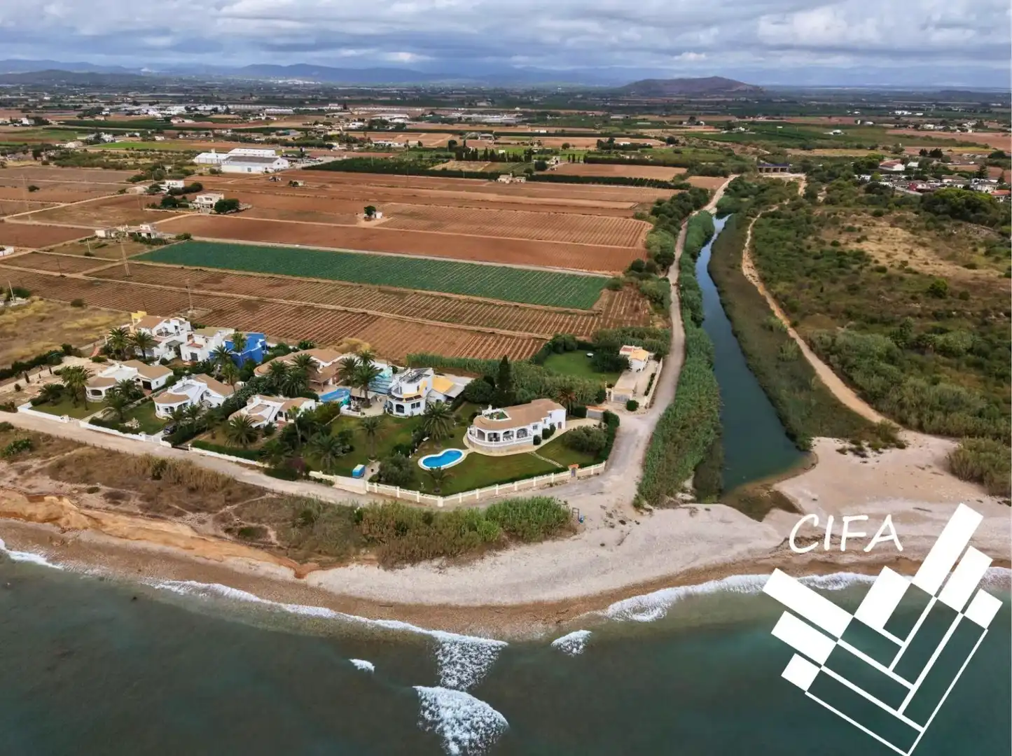 Casa o chalet en venta en Benicarló con Aire acondicionado, Jardín privado y Terraza