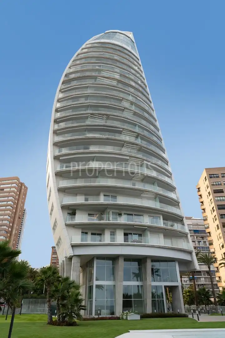 Piso en venta en Playa de Poniente, imagen 17