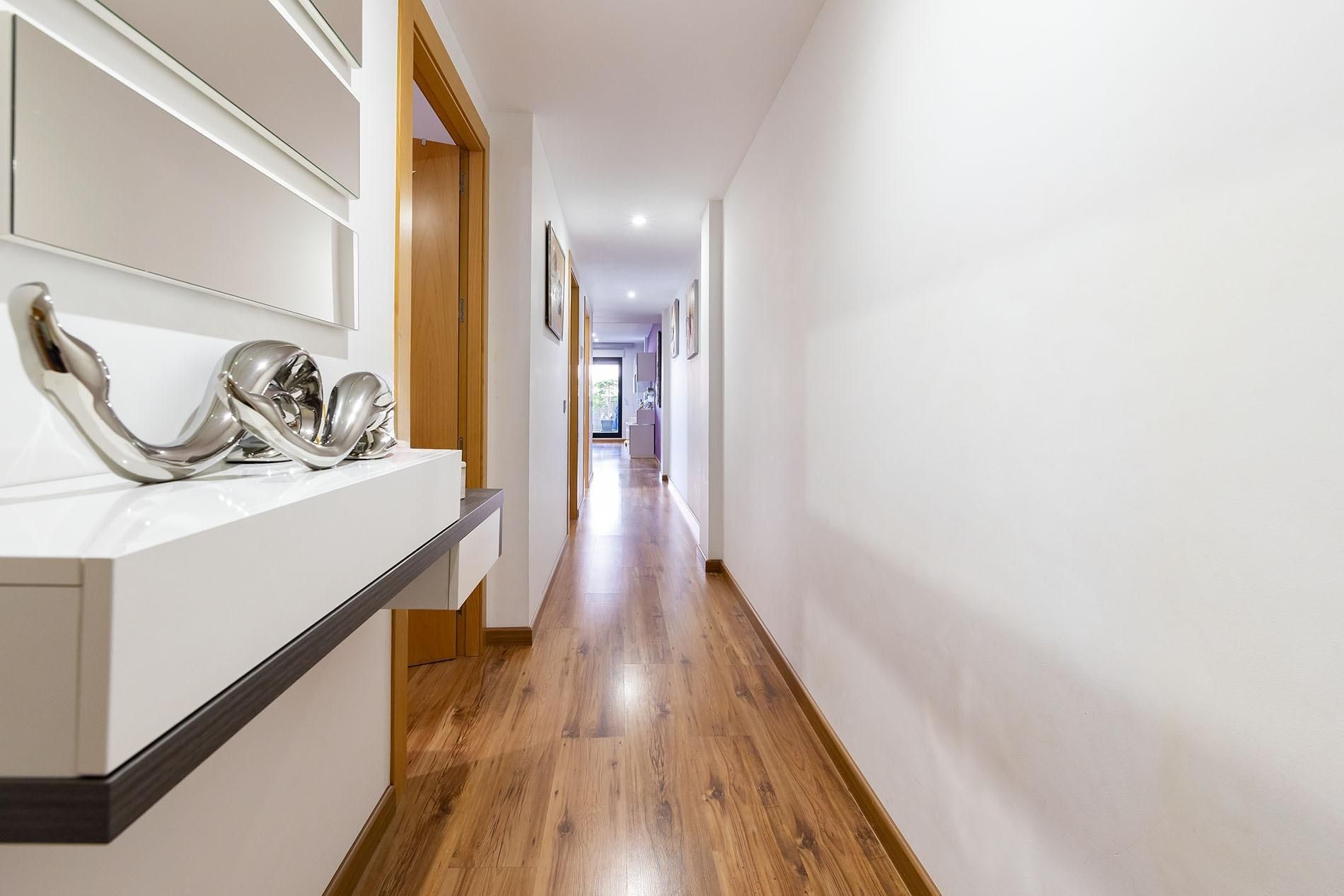Flat for sale in Molina de Segura  with Air Conditioner, Terrace and Storage room
