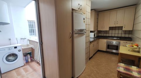 Foto 2 de Apartamento de alquiler en Calas Santiago Bernabéu, Santa Pola