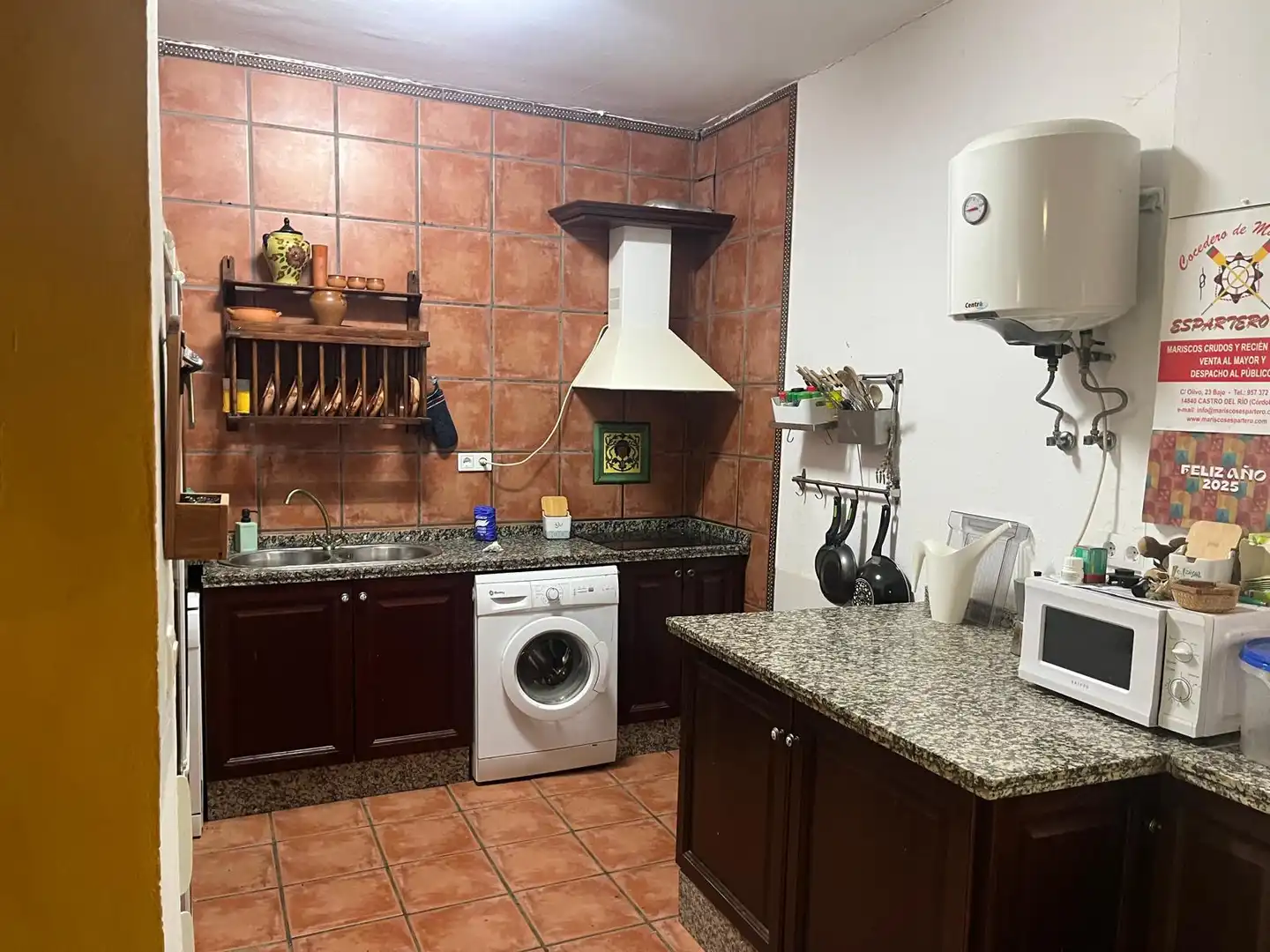 Chalet con piscina en venta en La Carlota, imagen 21