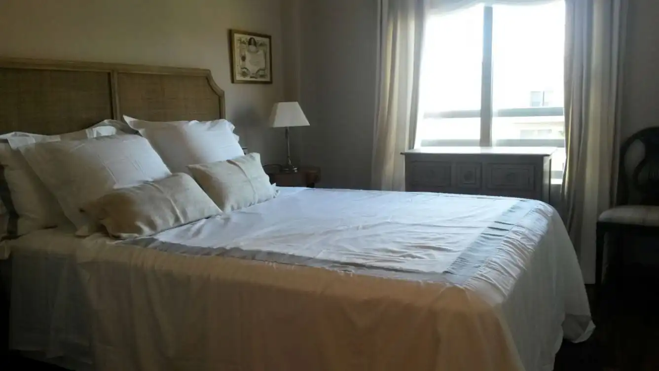 Habitación de Ático en venta en Córdoba con Aire acondicionado, Terraza y Trastero