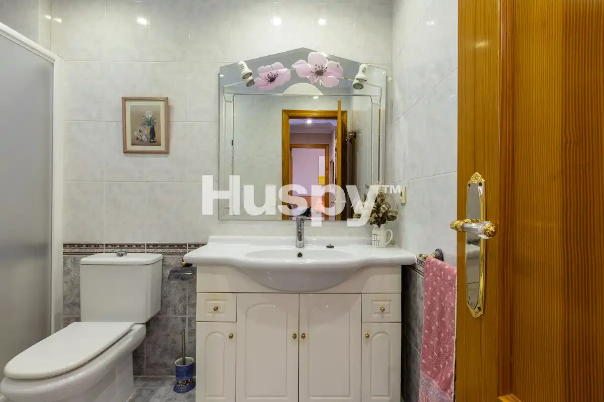 Casa pareada con balcón en venta en Carrer de Sedaví, imagen 31